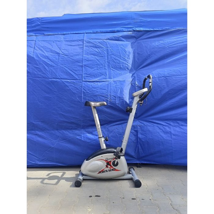 Rower Stacjonarny Magnetyczny Wysyłka HIT