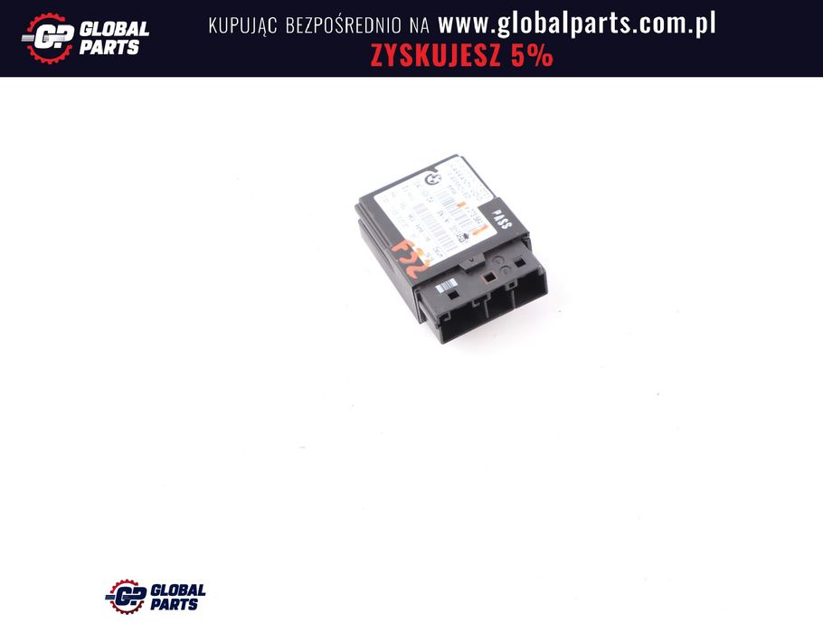 BMW E92 F32 E61 Moduł Fotela LCPA ECU