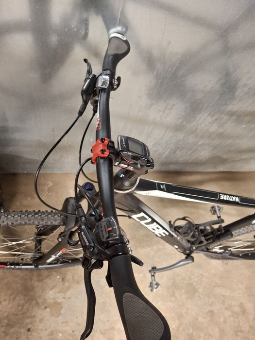 Rower  Trekingowy CUBE  Nature 29