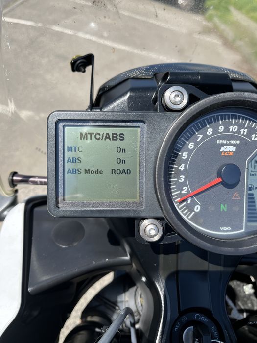 Ktm 1090 Adventure R