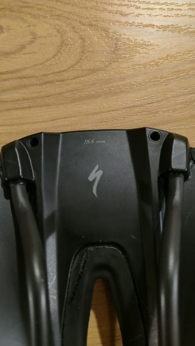 Selim Specialized Power Arc Expert 155