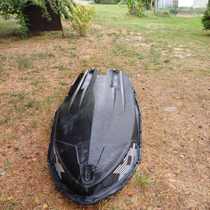 Kadłub seadoo spark sea doo 2025+
