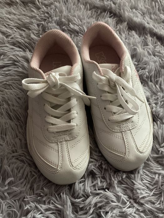Nowe buty kappa rozmiar 34