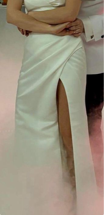 Suknia ślubna Madonna Gigi