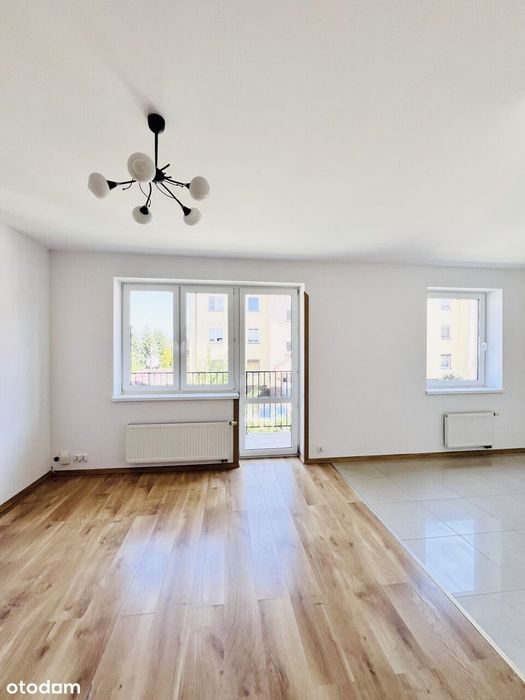 Jasne, 3-pokojowe z balkonem i piwnicą – Wieliczka, ul. B. Chrobrego - Widok 2