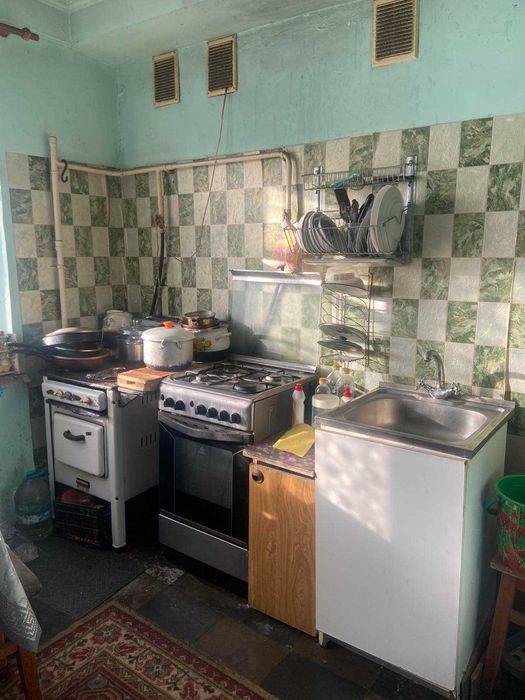 Продам кімнату в комуналці по вул. Турчина Ігоря