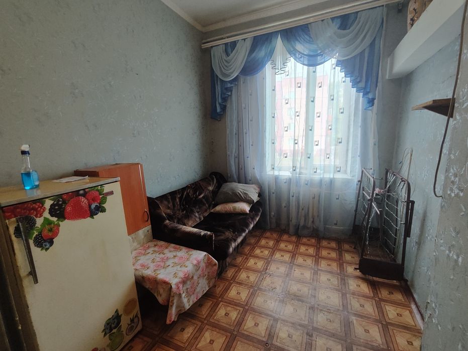 Оренда кімнати зі зручностями