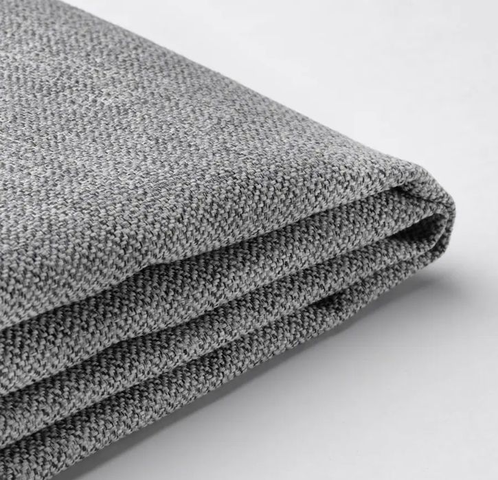 KIVIK
Pokrycie sofy 2-osobowej, Tibbleby beżowy/szary