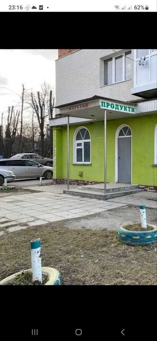 продам/здам під оренду приміщення