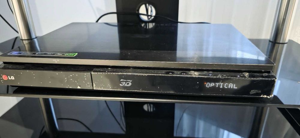 Super zestaw kina domowego LG 9.1 3d stan idealny+2xgratis nowa cena