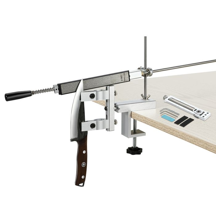 НАЙКРАЩА точилка Sytools s9