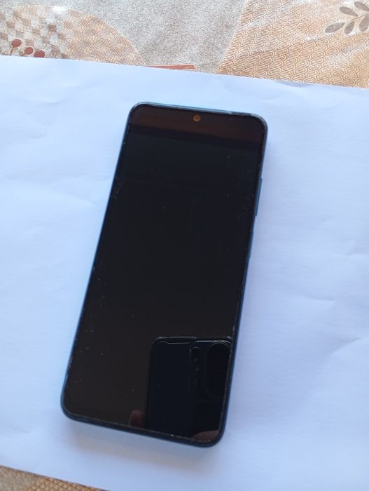 Xiaomi Redmi Note 11