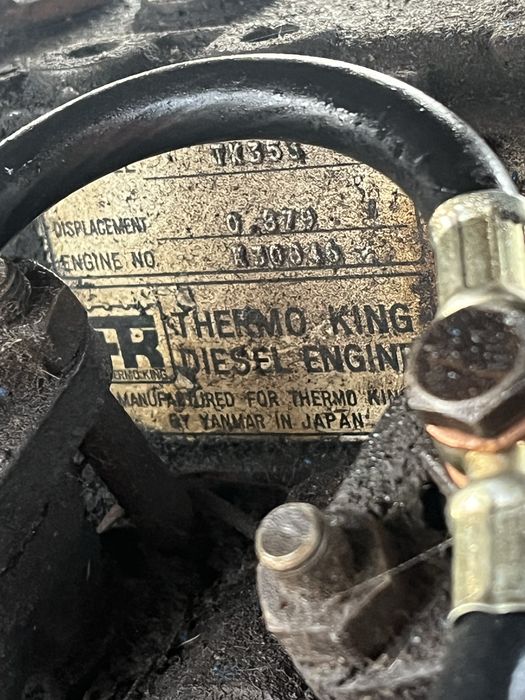 Самокльоп по запчастинам