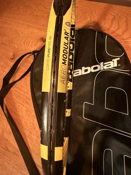 Babolat pure aero 26