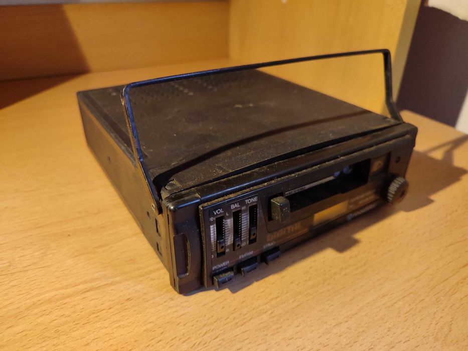 Rádio Roadstar RC-614GX
