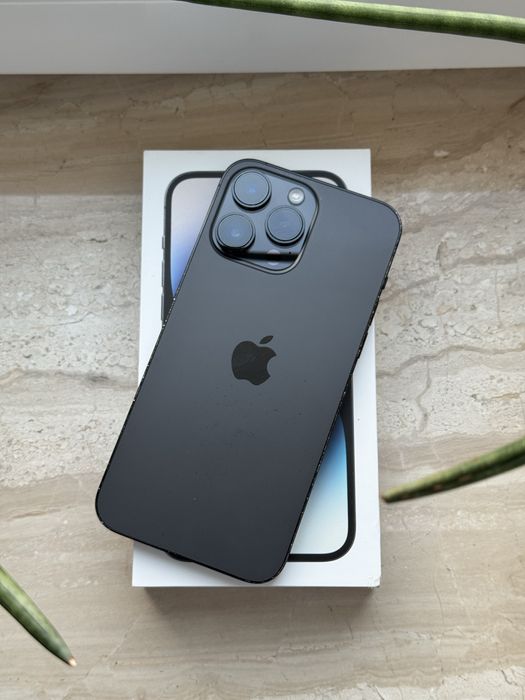 ccuco　iPhone 14 Iphone 14 pro max 82% pudełko kabel Warszawa Wawer • OLX.pl