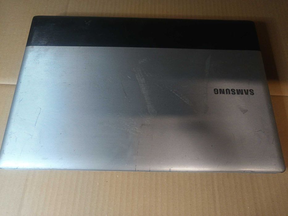 Laptopy na części HP Samsung +gratis