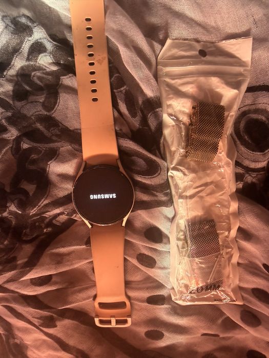 Galaxy watch 4 samsung