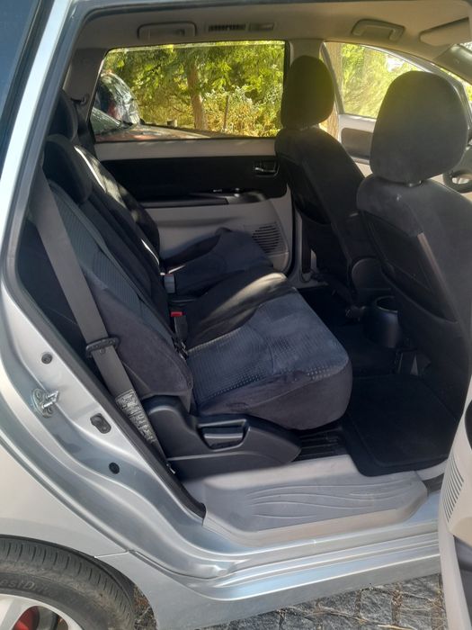 Mitsubishi grandis xl 7