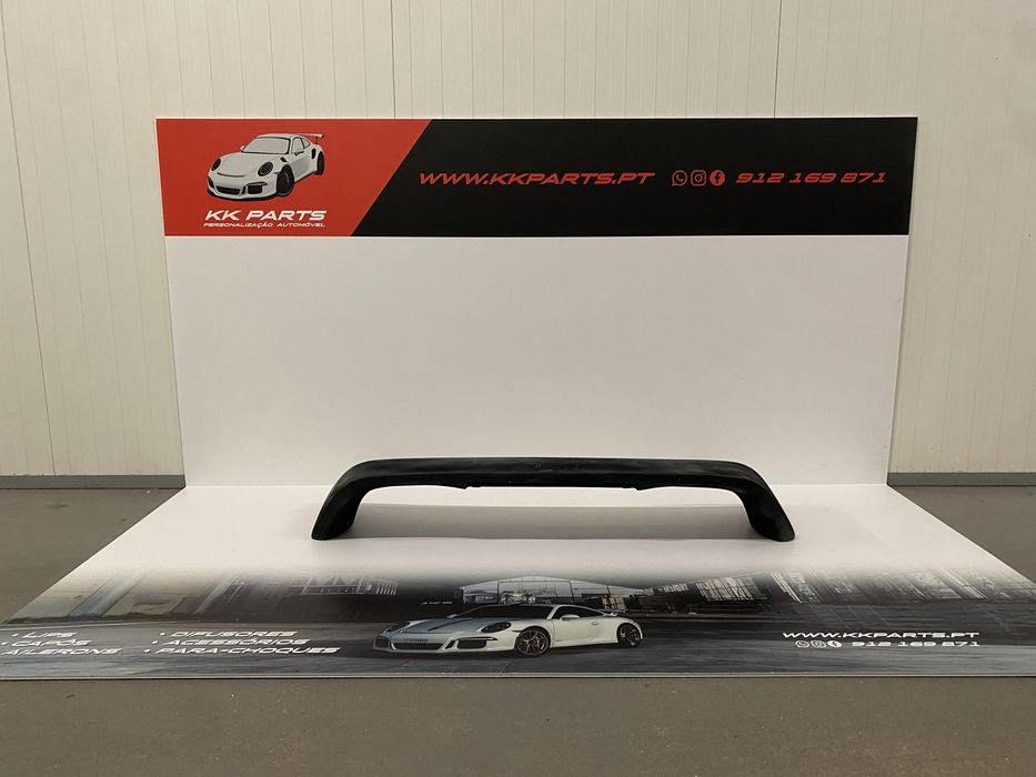 LIP SPOILER AILERON PALA Aba LÂMINA AVENTAL LÁBIO Rabeta Aleron SUBARU IMPREZA GC8/GM GT TUBRO WRC Novo em Caixa Excelente Qualidade Fabrico Alemão