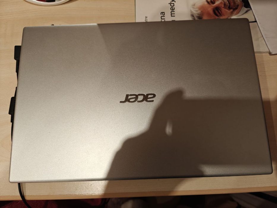 Laptop Acer w bardzo dobrym stanie