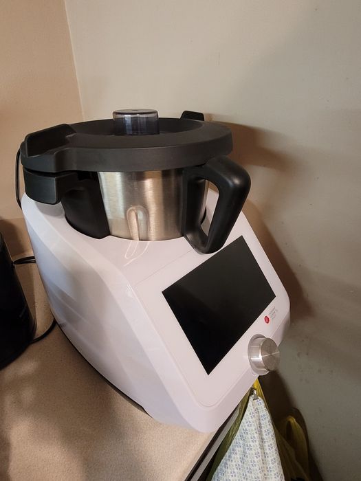 Lidlomix Monsieur Cuisine Smart