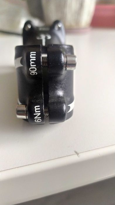 Bontrager Вынос, Руль