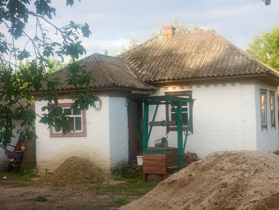 Продається будинок
