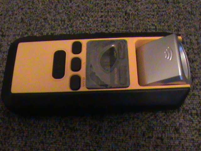 Ultrasonic Distance Meter64739501130114122