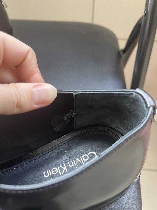 Лофери calvin klein vespera