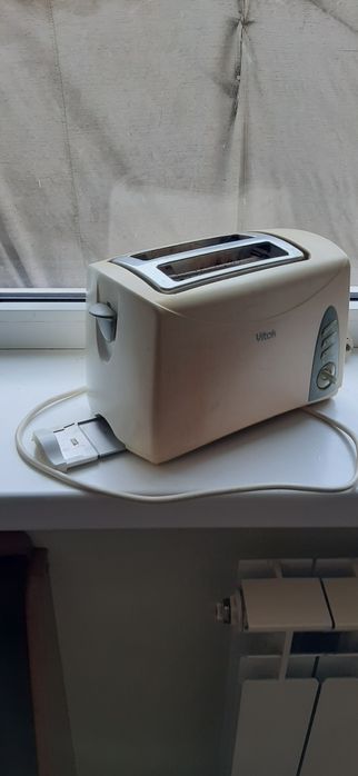 Продам    тостер