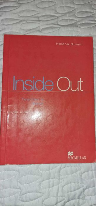 Inside out intermediate