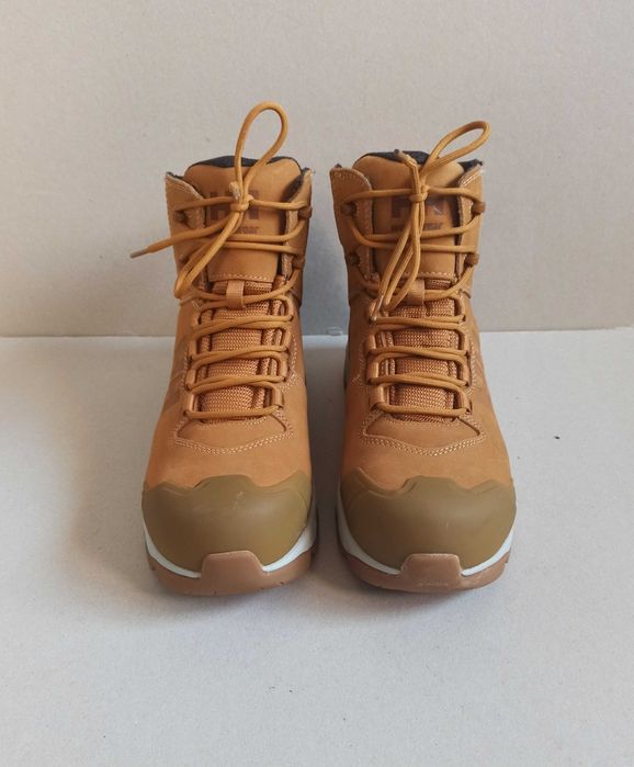 Męskie buty Helly Hansen Oxford Mid S3 roz.40 STAN 6-/6