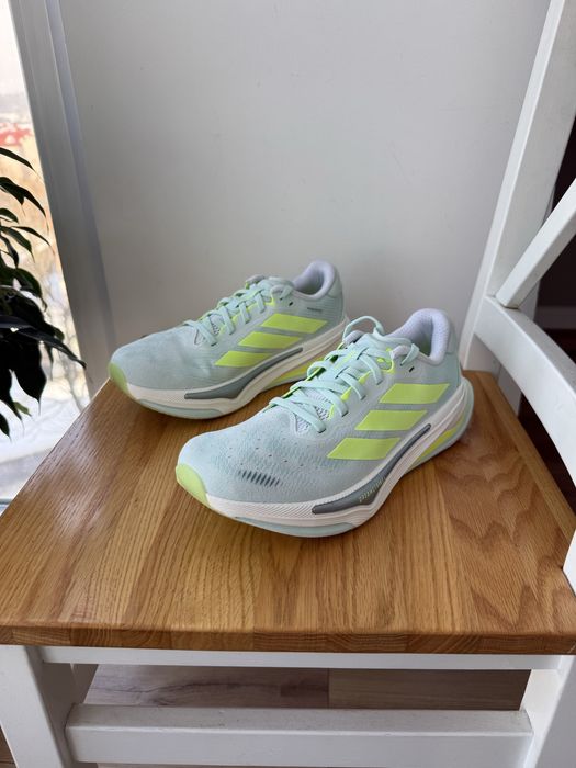 ОРИГІНАЛ 100% Adidas Supernova Prima 2 | JS3556 бігові кросівки 40.5 р