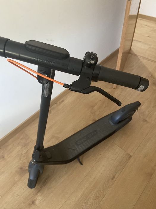 Trotinete ninebot e2 pro