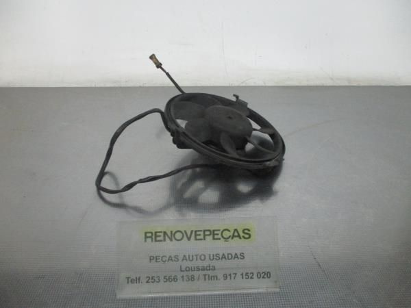 Termoventilador / motoventilador VOLKSWAGEN Passat (3B2)