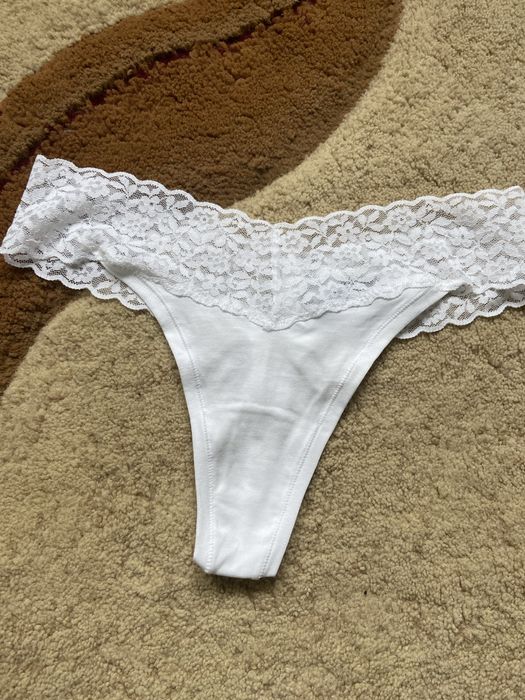 Трусики фірмові H&M