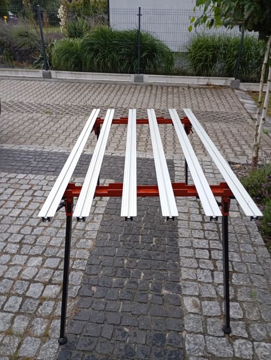 Stół Raimondi 80/180