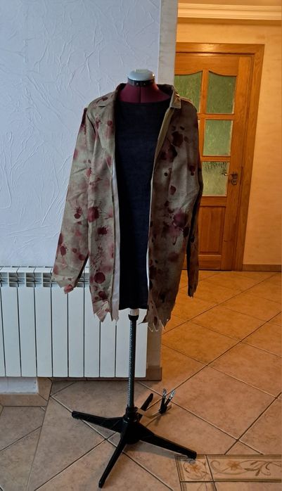 Przebranie męskie  M