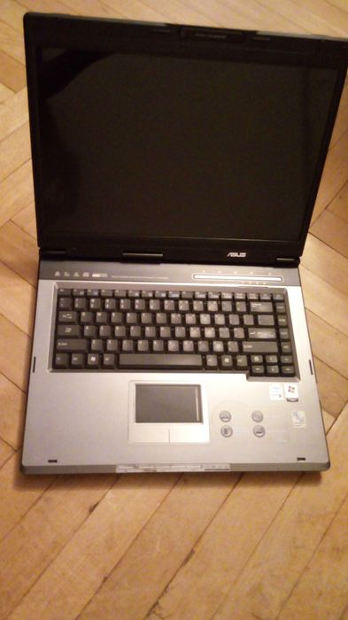 Laptop/notebook Asus A6F