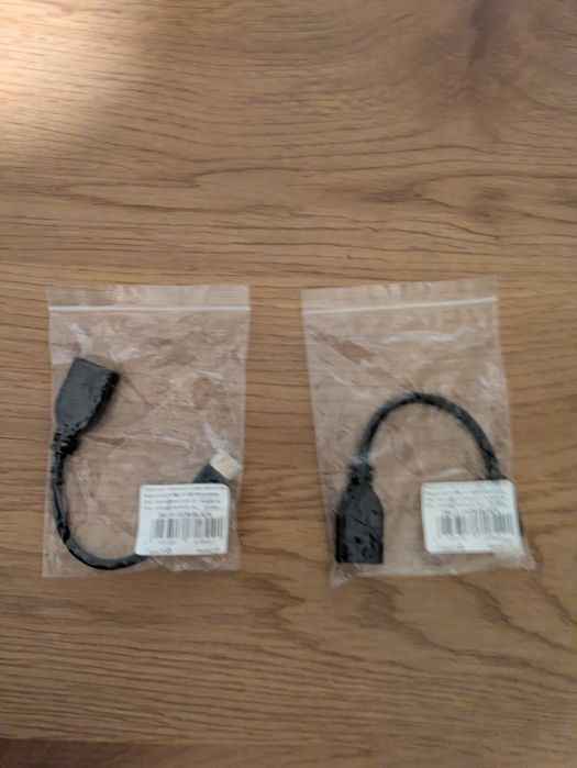 Kabel Mini HDMI 4K *  15cm *