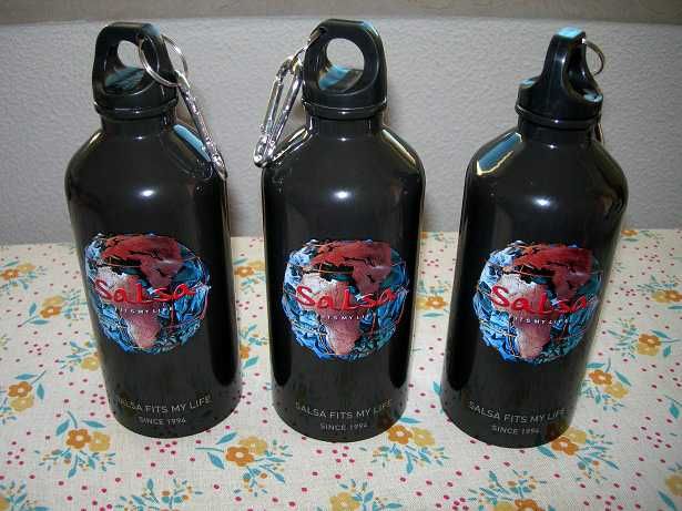 Bidão de água "Salsa"