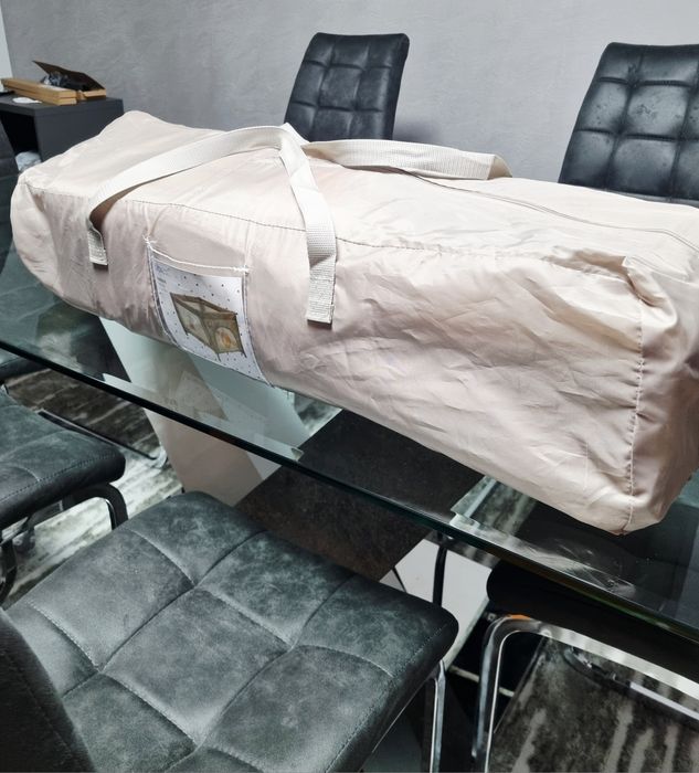 Parque Infantil Quadrado BBest