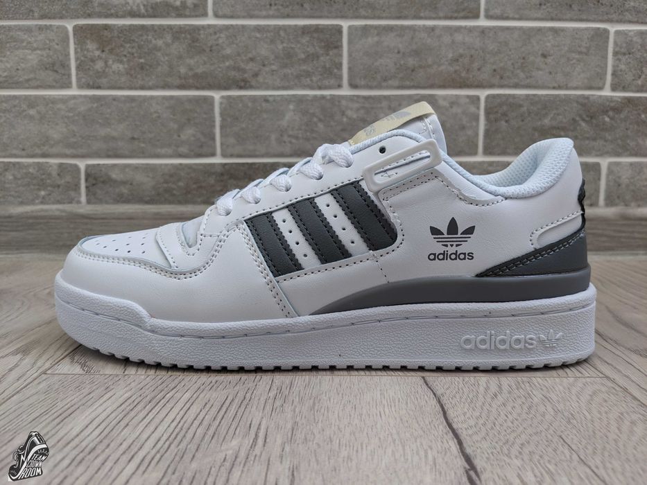Кроссовки Адидас Форум 84 \ Adidas Forum 84 \ ТОП \ 36 - 41 размер: 1 ...