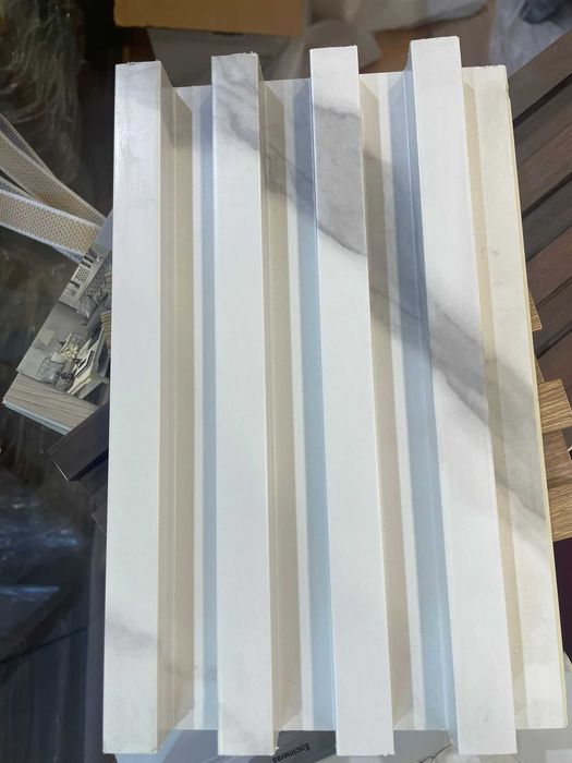 Ripado em PVC com 2.90m