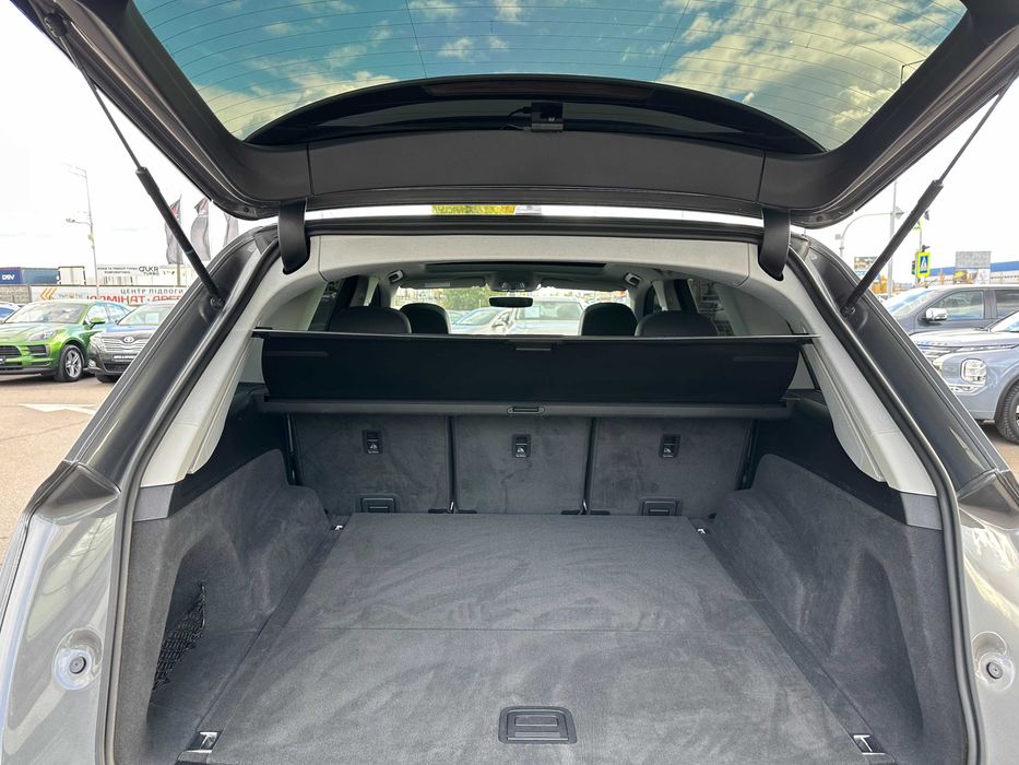 Audi Q7 2016 3.0 diesel