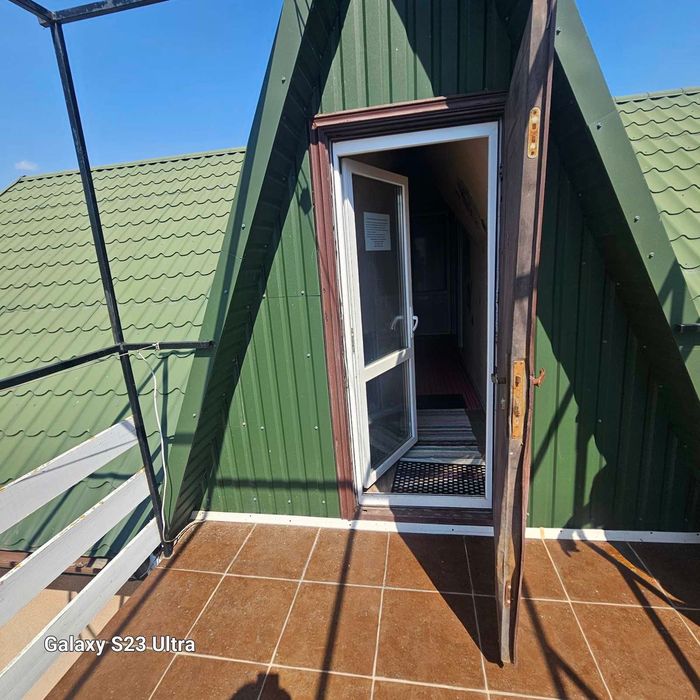 Продается отель Затока!