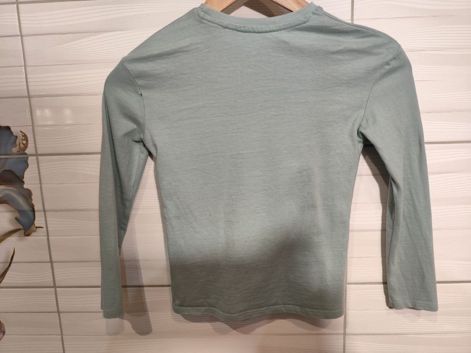 Реглан для дівчинки