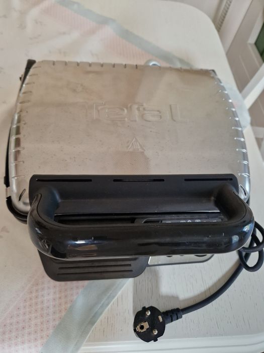 Електро гриль Tefal