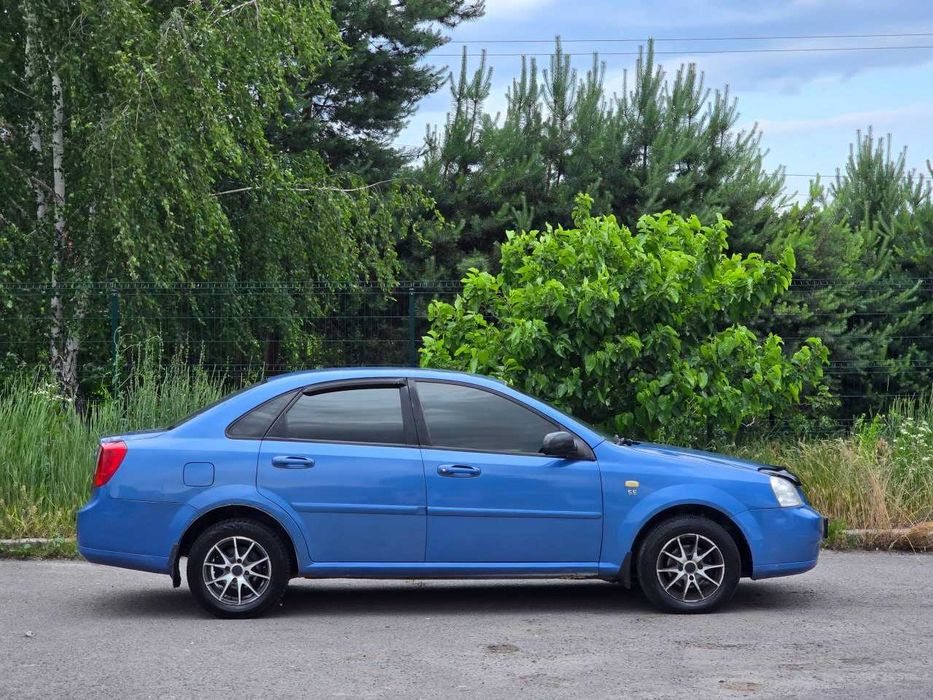 Продам  Chevrolet Lacetti 2006. Можна в розстрочку, під викуп.
